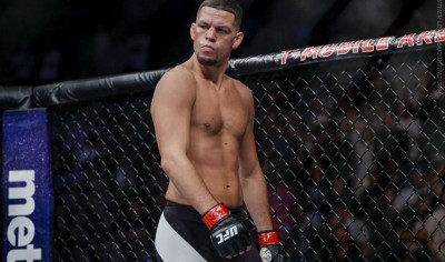 Nate Diaz Petarung Menyeramkan, Punya Ford Tergagah! thumbnail